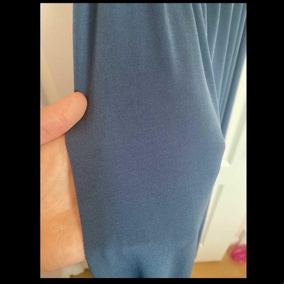 H&M Maxi Strapless Dress - Picture 2 of 3